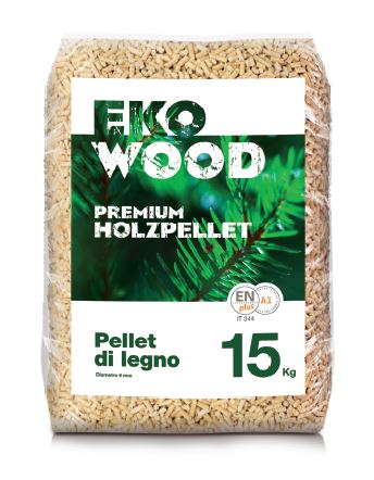 Ekowood